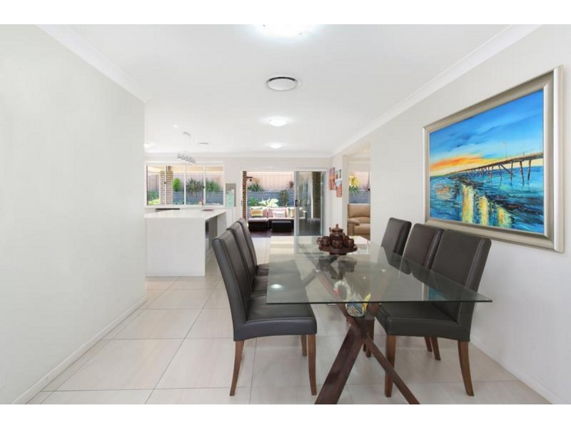 51 Everglades Street, The Ponds NSW 2769